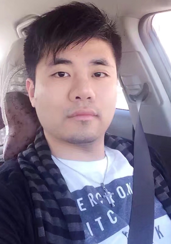 晓兵的第一张照片--将乐相亲网
