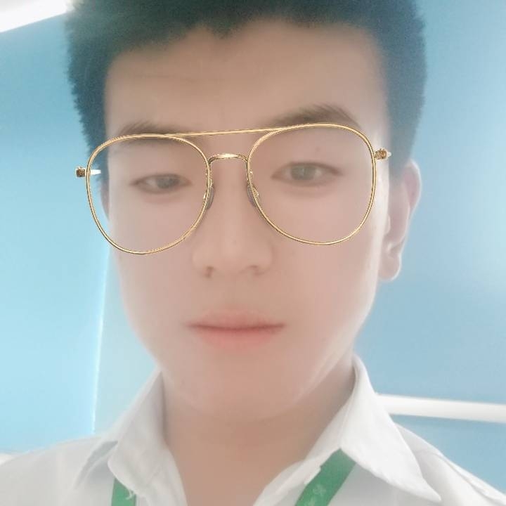 幸运男孩的第一张照片--将乐相亲网