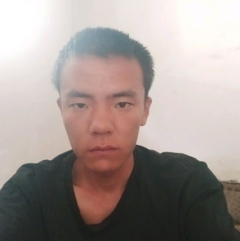 哦哦的第一张照片--将乐相亲网
