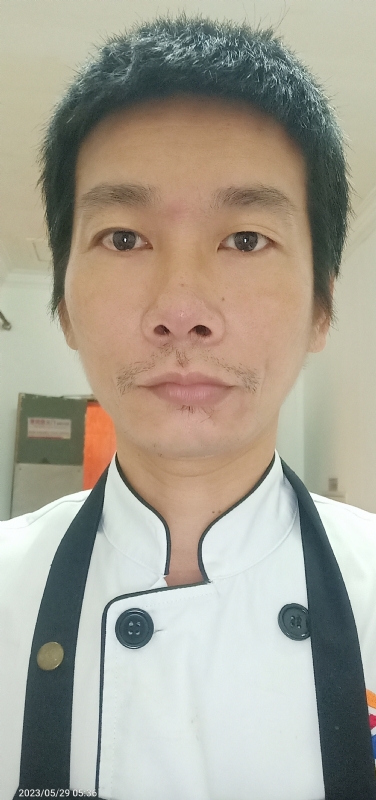 美味美爱的第一张照片--将乐相亲网