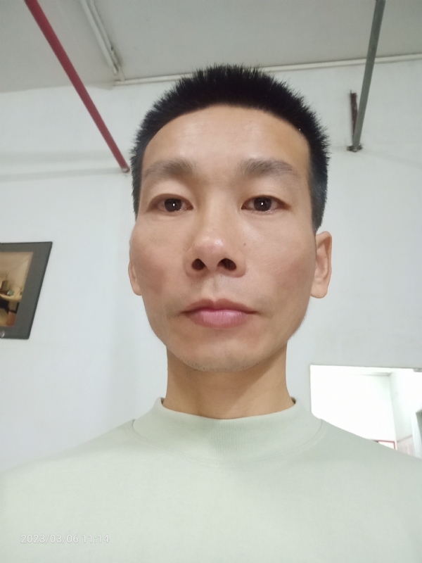 美味美爱的第四张照片--将乐相亲网