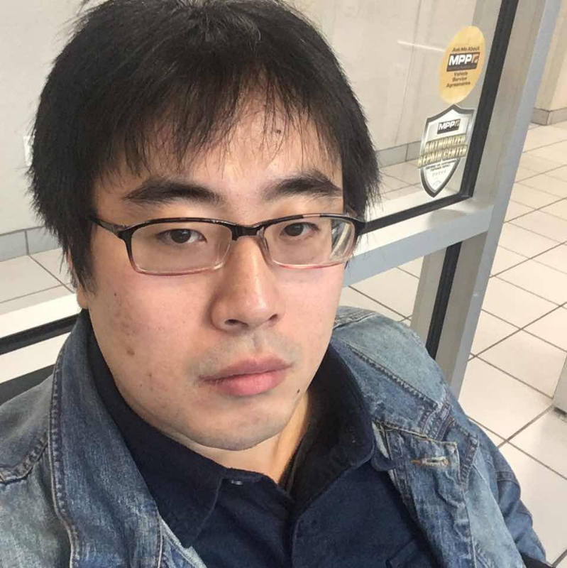Ray的第二张照片--将乐相亲网