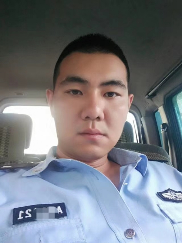 如果不爱请别伤害的第一张照片--将乐相亲网