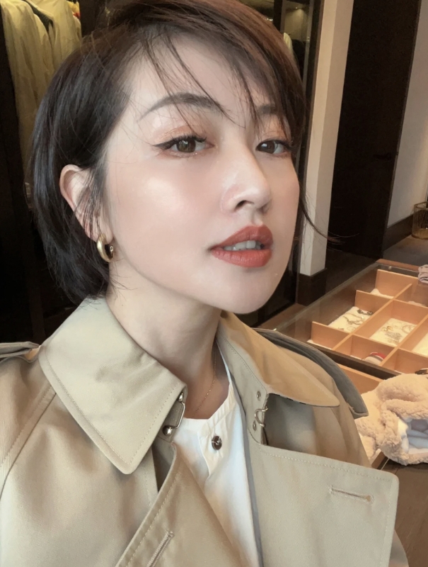 Angie的第一张照片--将乐相亲网