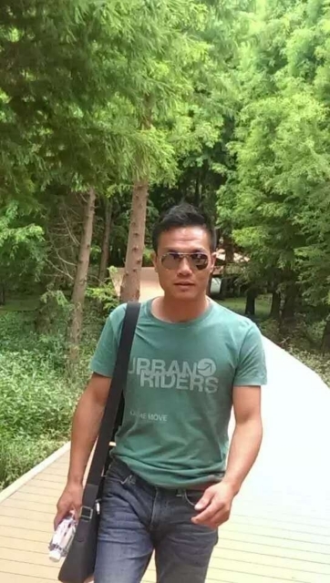 荆州王婆说媒的第一张照片--将乐相亲网