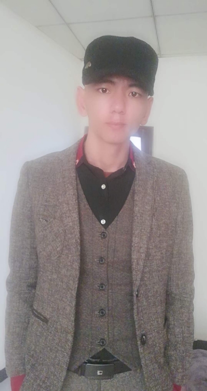 大叔的生活的第一张照片--将乐相亲网