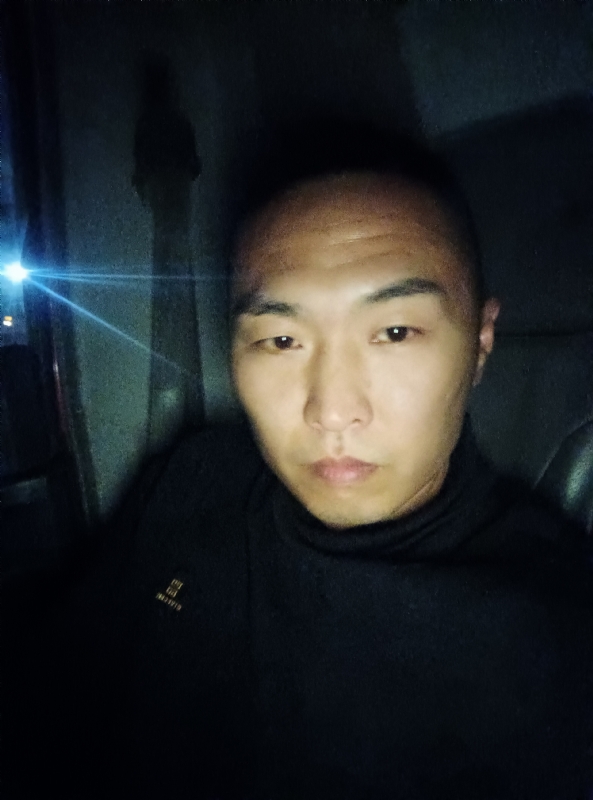 小小李的第一张照片--将乐相亲网