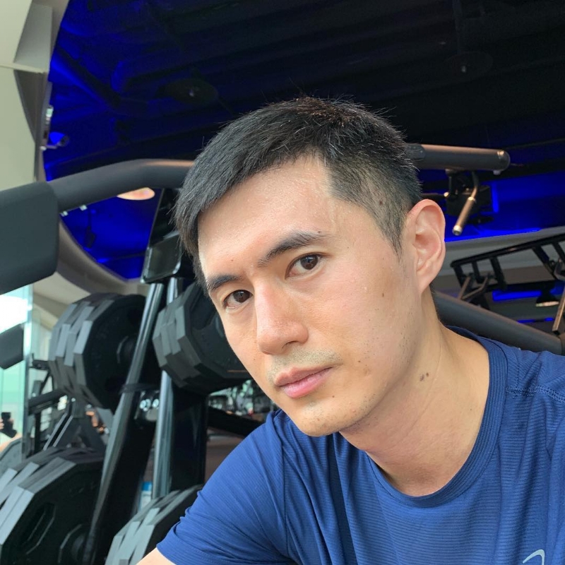 David的第一张照片--将乐相亲网