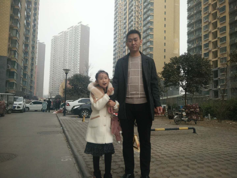 酷客的第一张照片--将乐相亲网