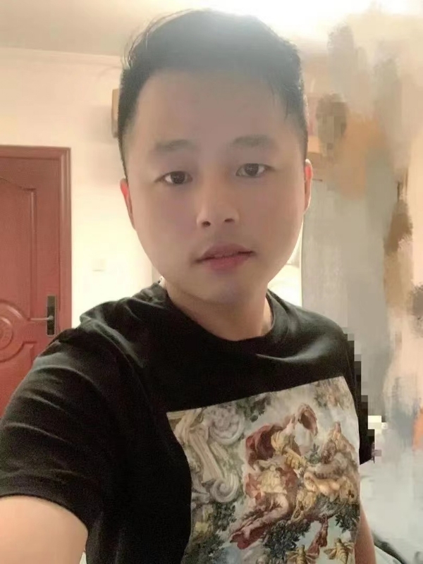 追风少年的第一张照片--将乐相亲网