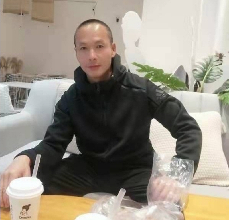 春满的第一张照片--将乐相亲网