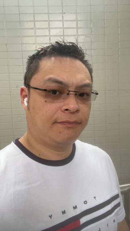 iansuen的第一张照片--将乐相亲网