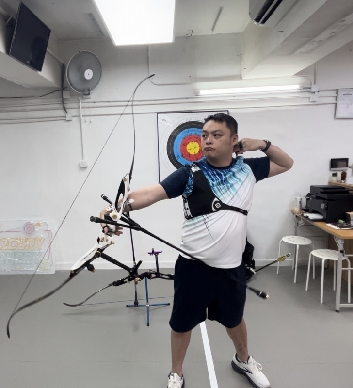 iansuen的第二张照片--将乐相亲网