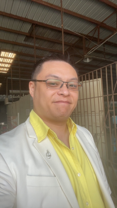 iansuen的第四张照片--将乐相亲网