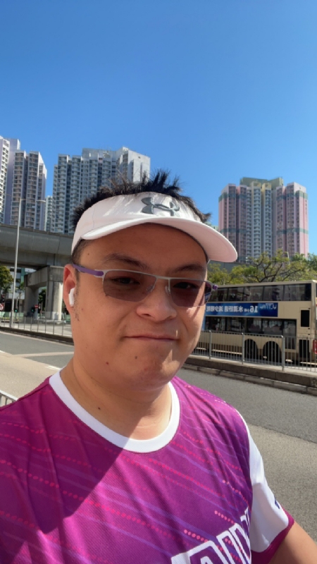 iansuen的第五张照片--将乐相亲网