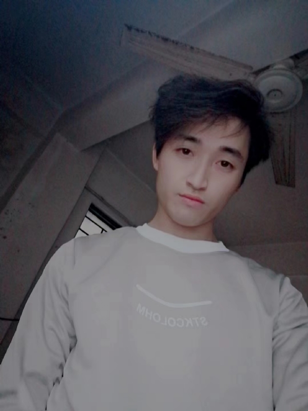 惠州相亲的第一张照片--将乐相亲网