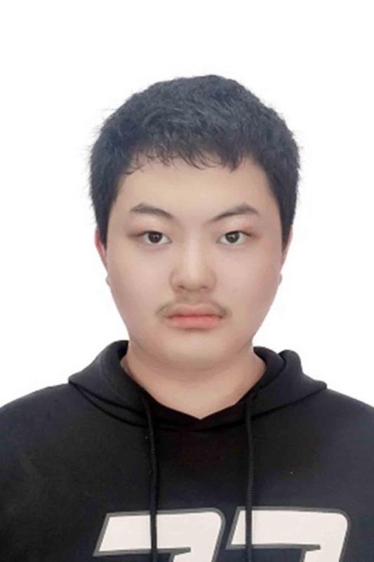 爱笑的男孩的第一张照片--将乐相亲网