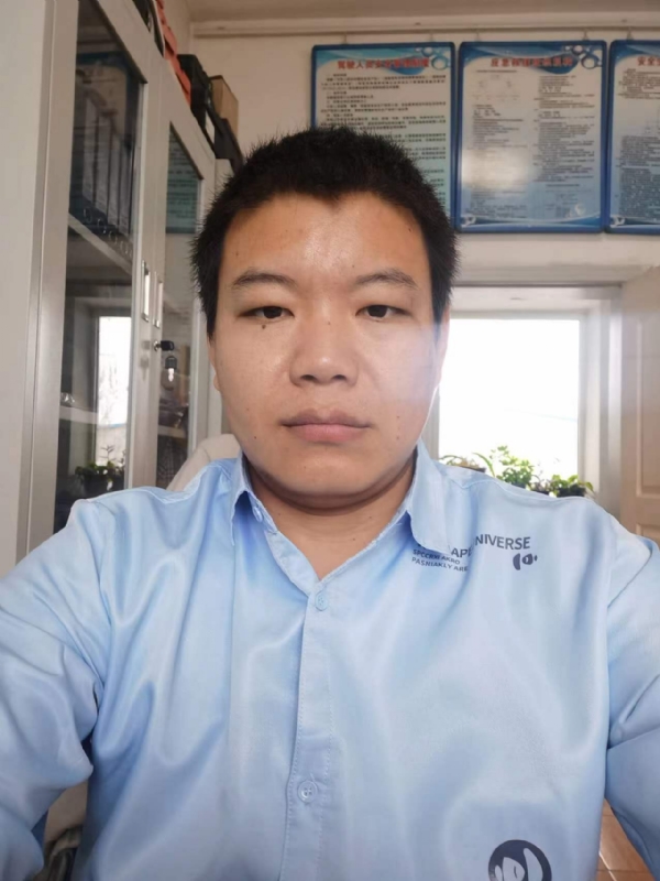 ╰┛颏骨铭心┏╮的第一张照片--将乐相亲网