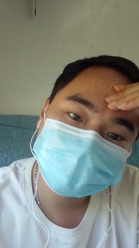 为你等候的第二张照片--将乐相亲网