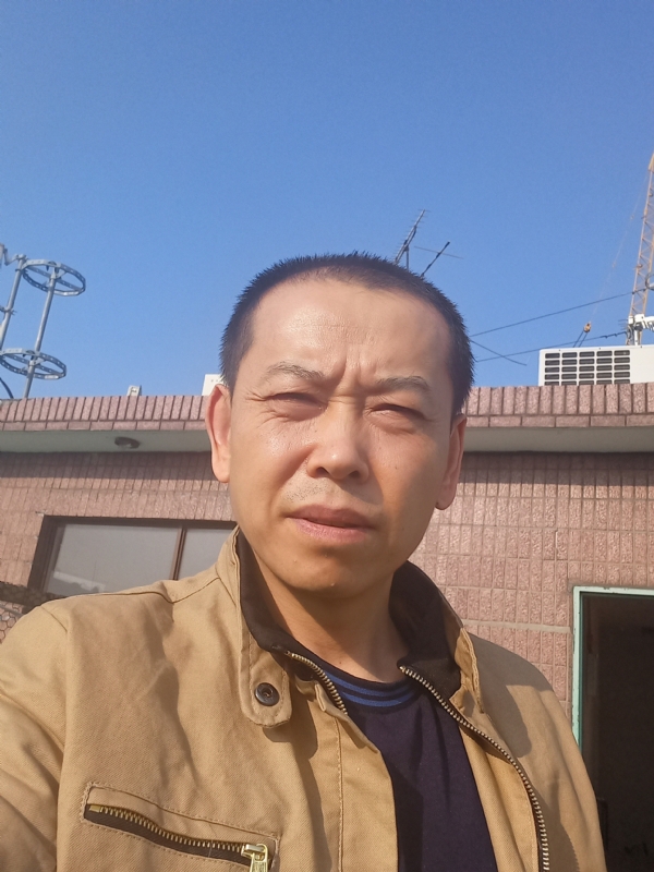 红尘逐浪的第一张照片--将乐相亲网