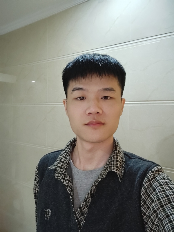念头通达的第一张照片--将乐相亲网
