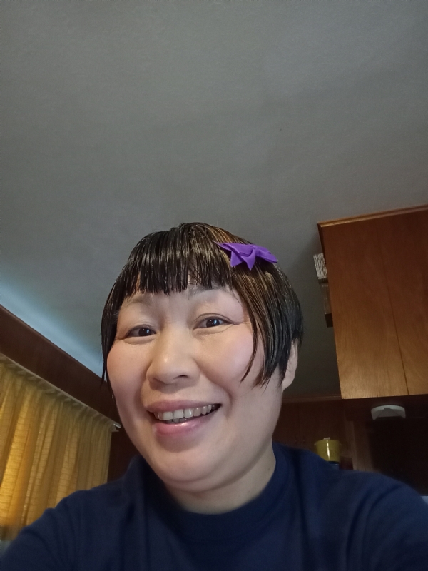 小莲的第一张照片--将乐相亲网