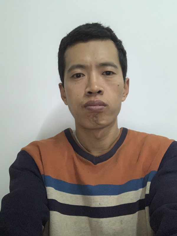 余生有你不孤单的第一张照片--将乐相亲网