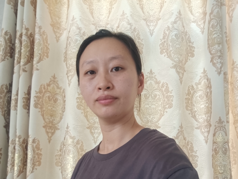 珺瑶乐的第一张照片--将乐相亲网