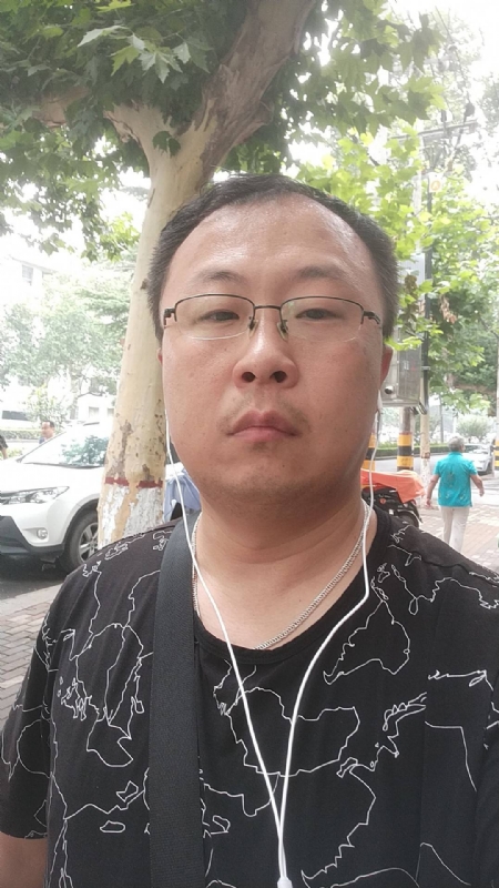 飘逸的星辰的第一张照片--将乐相亲网
