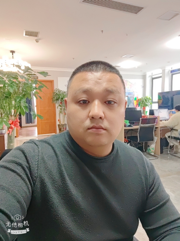 爱吃桃子的熊的第一张照片--将乐相亲网