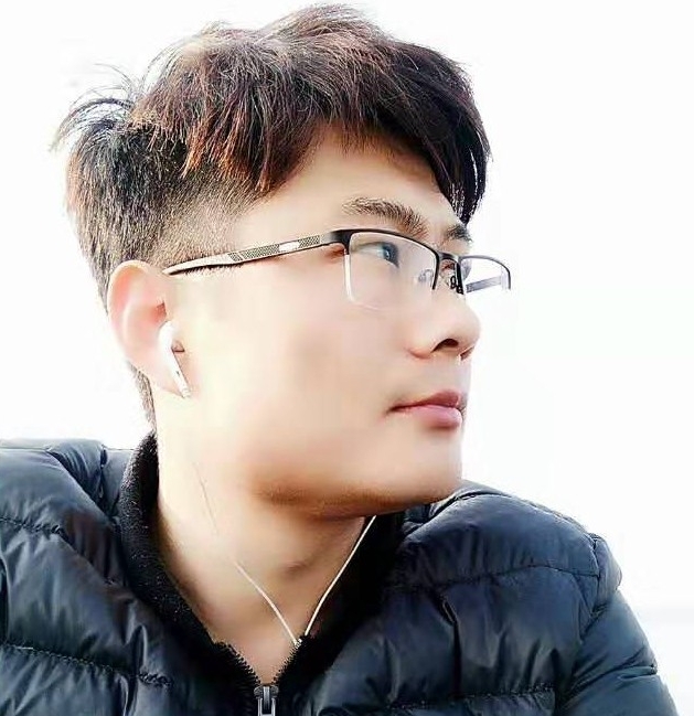 bin的第一张照片--将乐相亲网