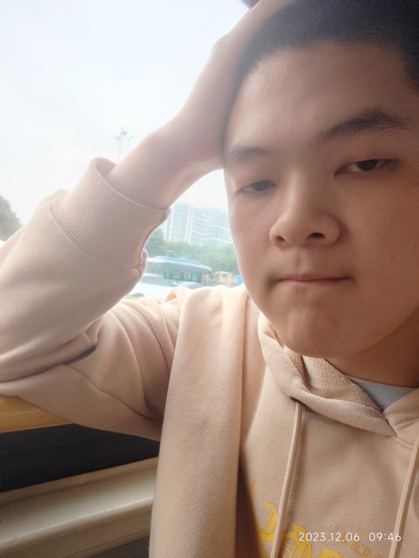 孤独的狼的第一张照片--将乐相亲网