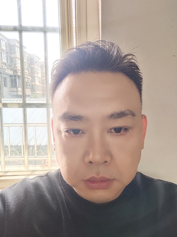 爱人先爱己的第一张照片--将乐相亲网