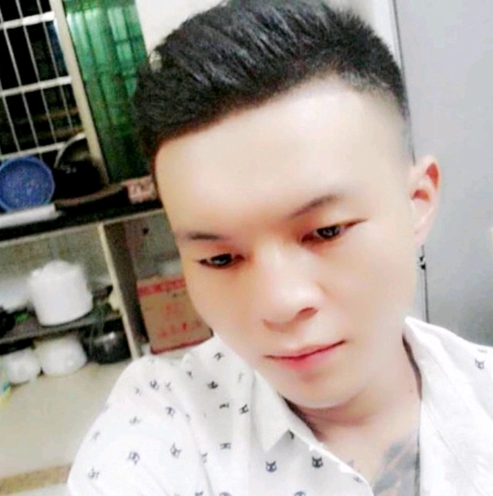 子龙的第一张照片--将乐相亲网