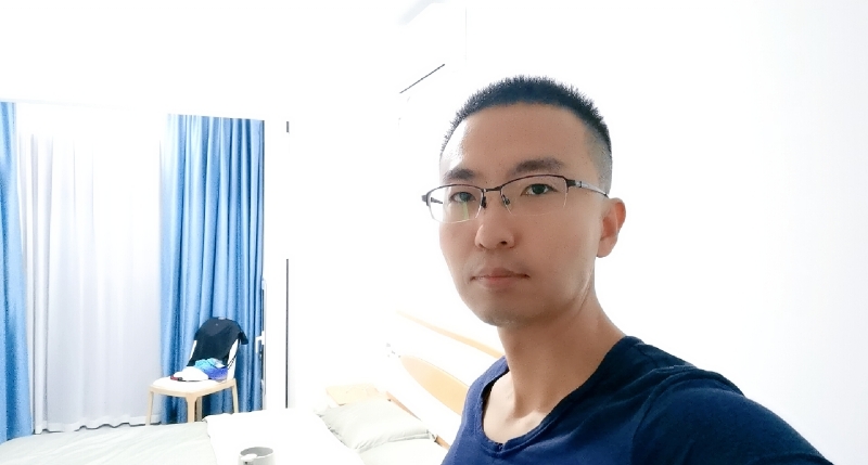 roy的第一张照片--将乐相亲网