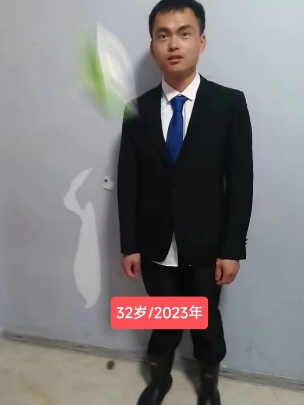 林嘉任的第一张照片--将乐相亲网