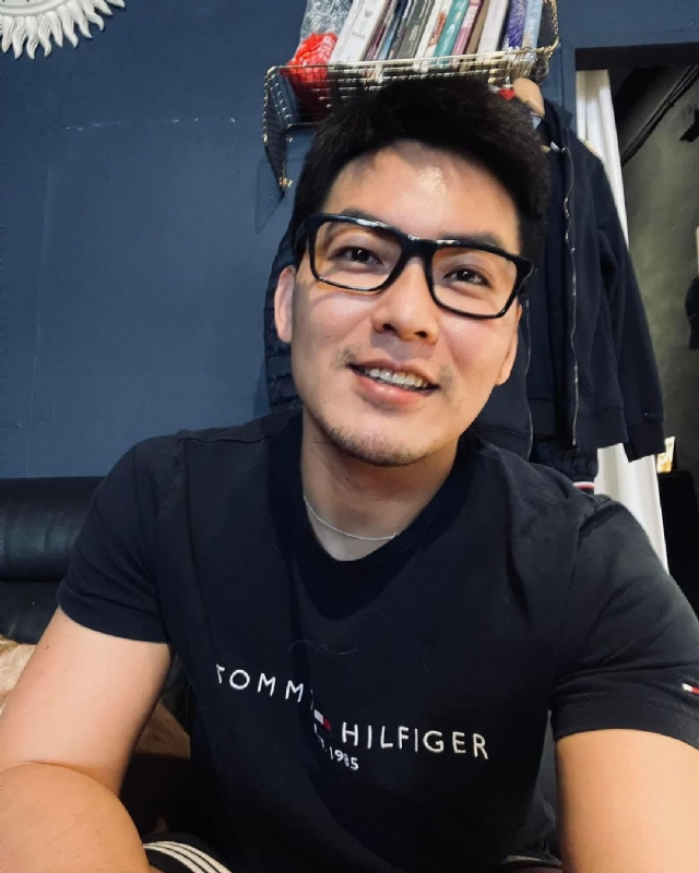 宗翰的第一张照片--将乐相亲网