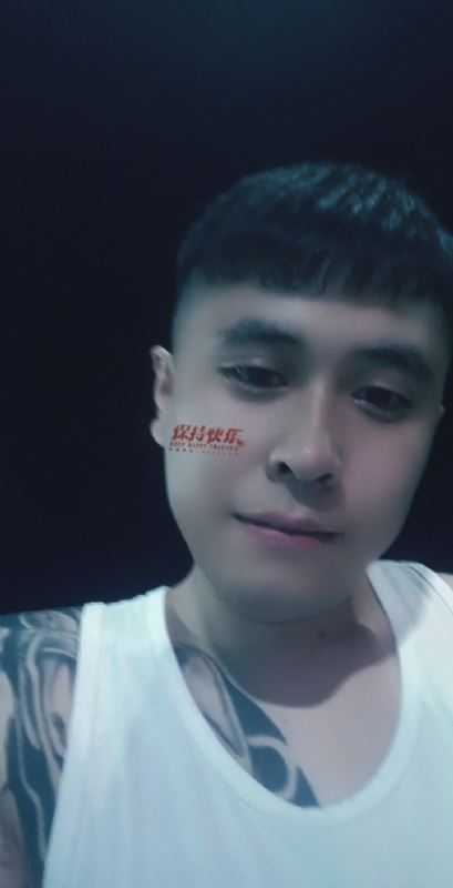 愚忠的第一张照片--将乐相亲网