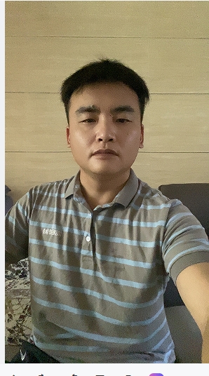 走在红毯那一天的第二张照片--将乐相亲网