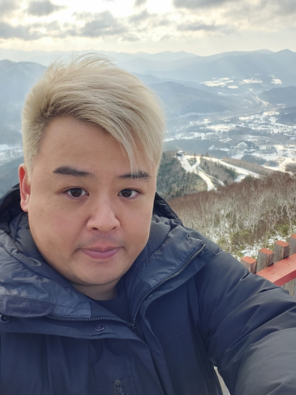 等愛的男人的第一张照片--将乐相亲网