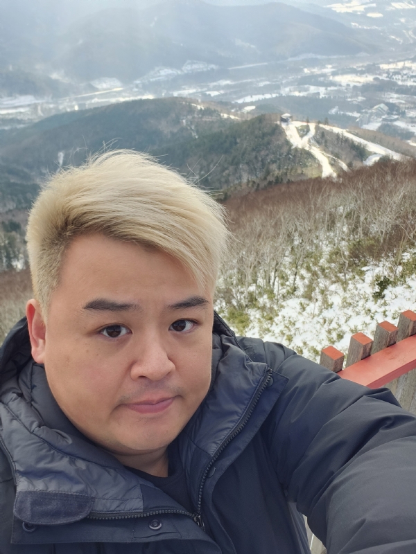 等愛的男人的第三张照片--将乐相亲网