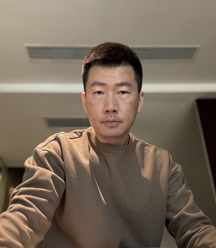 西恩的第二张照片--将乐相亲网