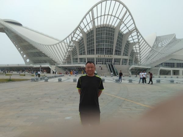 珍惜你我的第一张照片--将乐相亲网