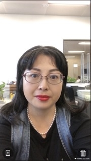 炘炘的第二张照片--将乐相亲网