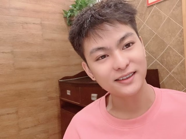 雷廷树的第三张照片--将乐相亲网