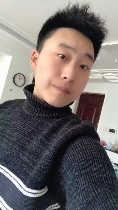 逾越i的第一张照片--将乐相亲网