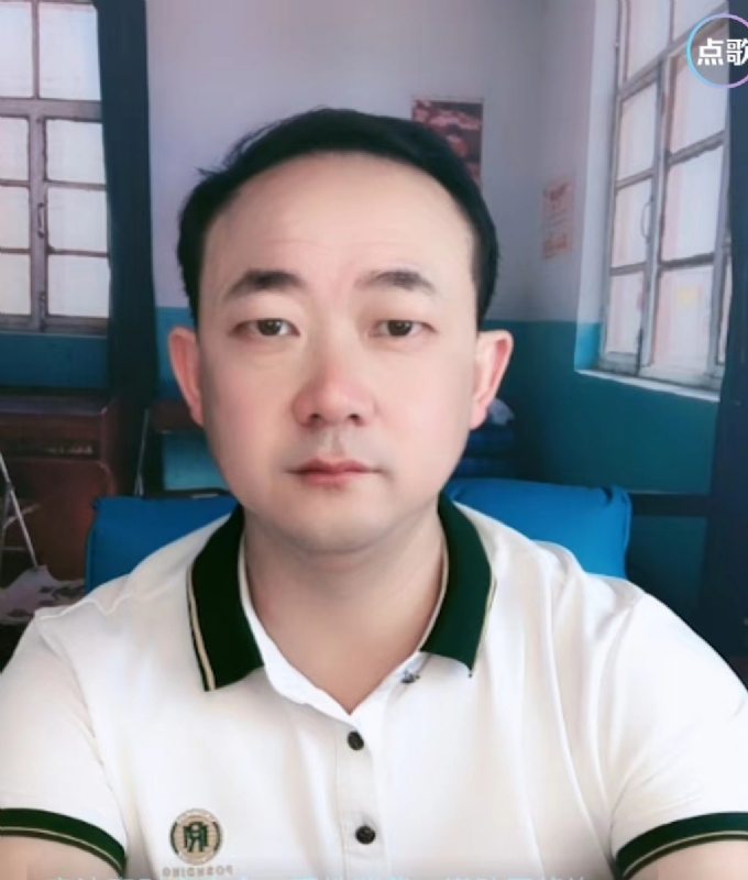 成秀才的第二张照片--将乐相亲网