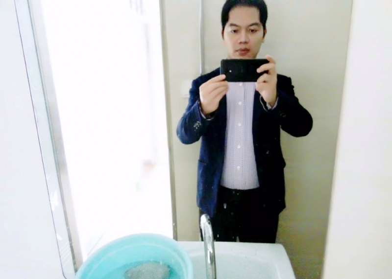 旭日春晖的第三张照片--将乐相亲网