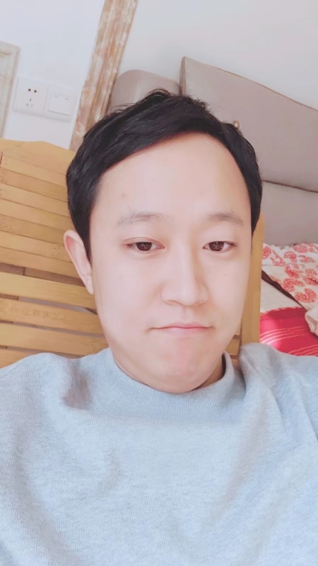哈喽的第一张照片--将乐相亲网