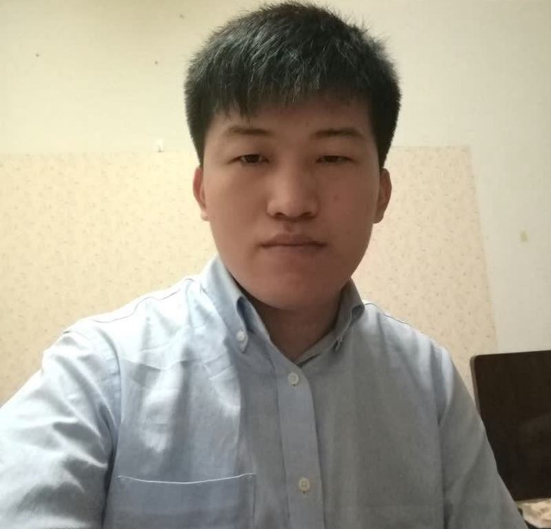 等闲的第一张照片--将乐相亲网